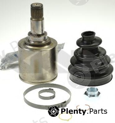  LÖBRO part 302307 Joint Kit, drive shaft