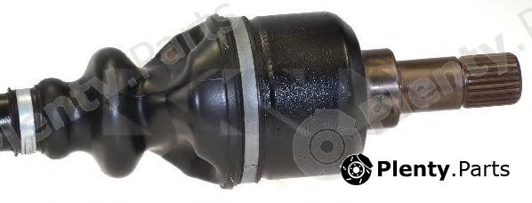  LÖBRO part 303578 Drive Shaft