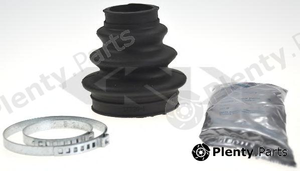  LÖBRO part 304162 Bellow Set, drive shaft