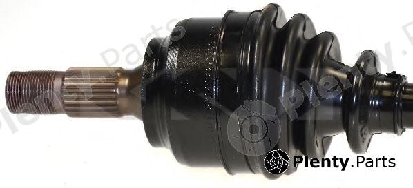  LÖBRO part 304590 Drive Shaft