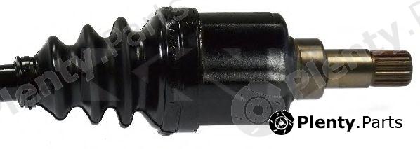 LÖBRO part 304590 Drive Shaft