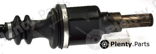  LÖBRO part 304733 Drive Shaft