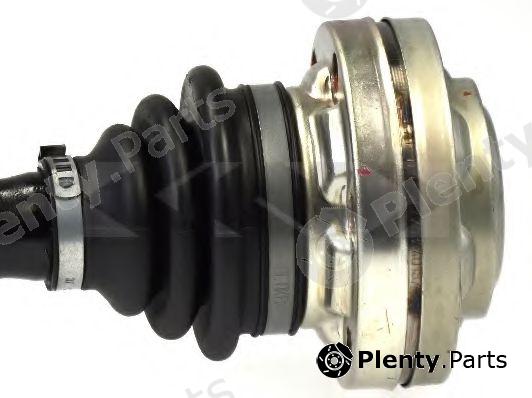  LÖBRO part 304804 Drive Shaft