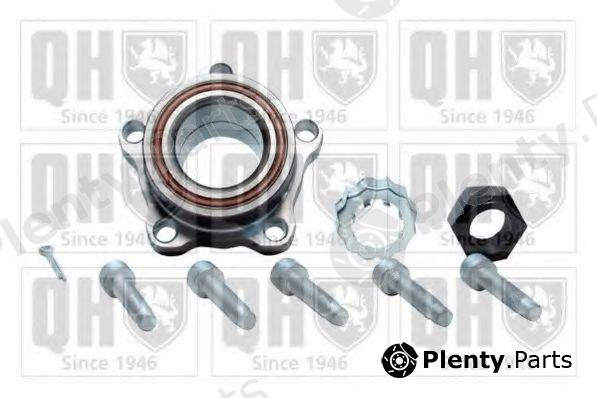  QUINTON HAZELL part QWB1373 Wheel Bearing Kit