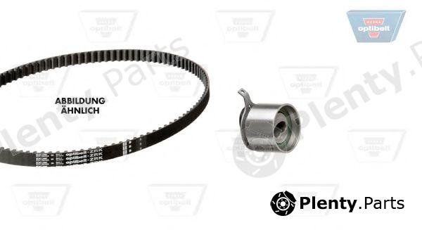  OPTIBELT part KT1448 Timing Belt Kit