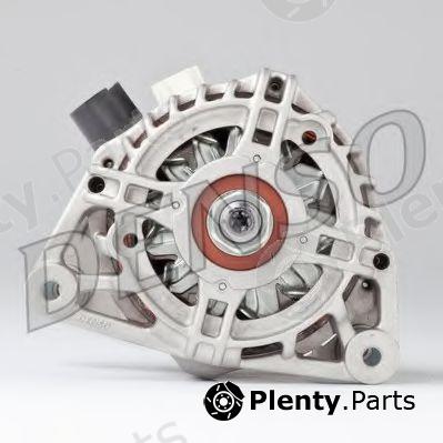  DENSO part DAN1124 Alternator