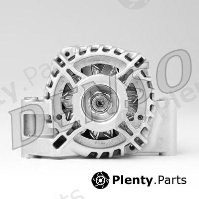  DENSO part DAN1003 Alternator