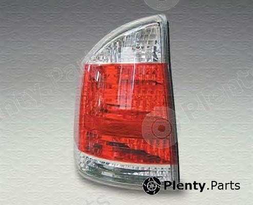  MAGNETI MARELLI part 714000062405 Combination Rearlight