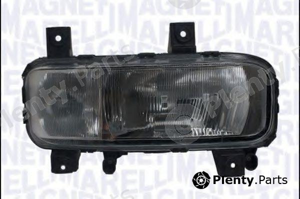  MAGNETI MARELLI part 712380151129 Headlight