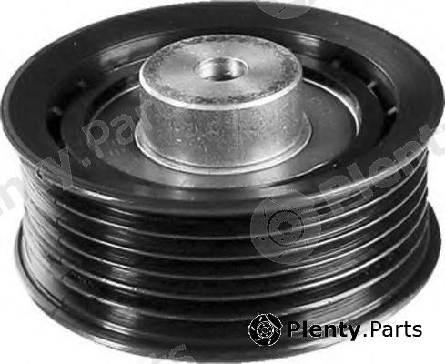  MAGNETI MARELLI part 331316170134 Deflection/Guide Pulley, v-belt