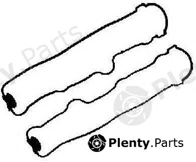  PAYEN part HM5294 Gasket Set, cylinder head cover