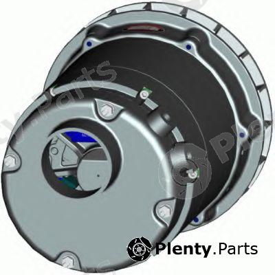  DELCO REMY part 19025347 Alternator