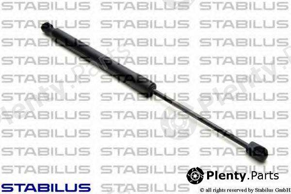  STABILUS part 017706 Gas Spring, boot-/cargo area