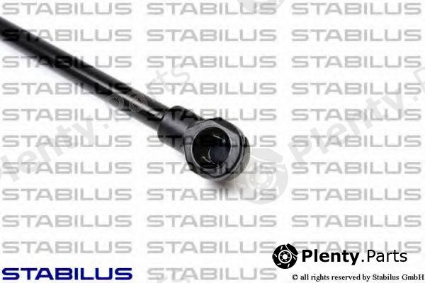  STABILUS part 3976sm (3976SM) Gas Spring, boot-/cargo area