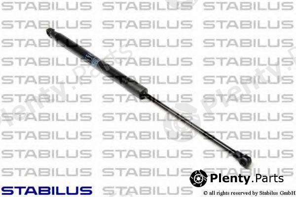  STABILUS part 8344RT Gas Spring, tray (boot/cargo bay)