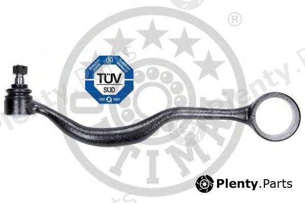  OPTIMAL part G5058 Track Control Arm