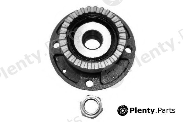  MOOG part CI-WB-12257 (CIWB12257) Wheel Bearing Kit