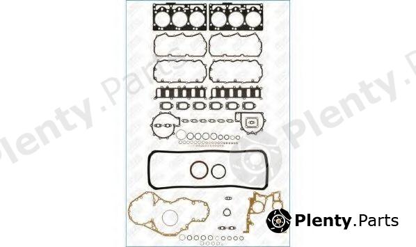  AJUSA part 50198000 Full Gasket Set, engine