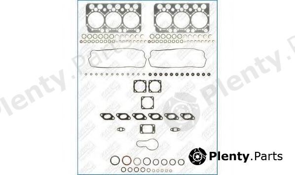  AJUSA part 52179600 Gasket Set, cylinder head