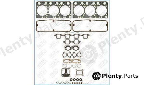  AJUSA part 52184800 Gasket Set, cylinder head