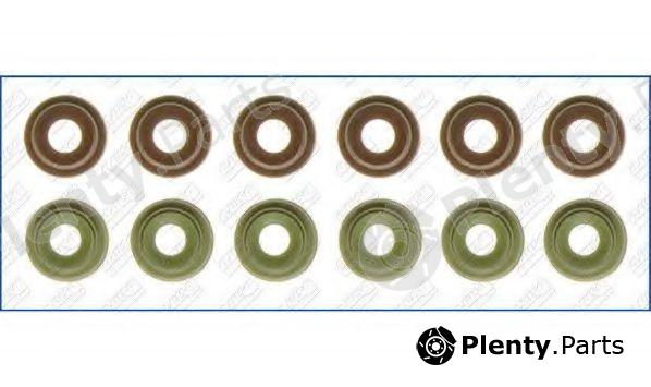  AJUSA part 57057400 Seal Set, valve stem
