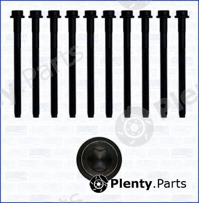  AJUSA part 81001200 Bolt Kit, cylinder head