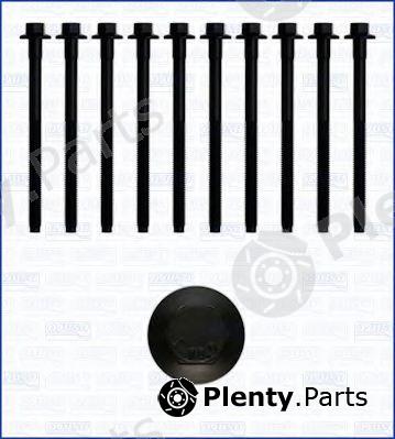  AJUSA part 81008100 Bolt Kit, cylinder head