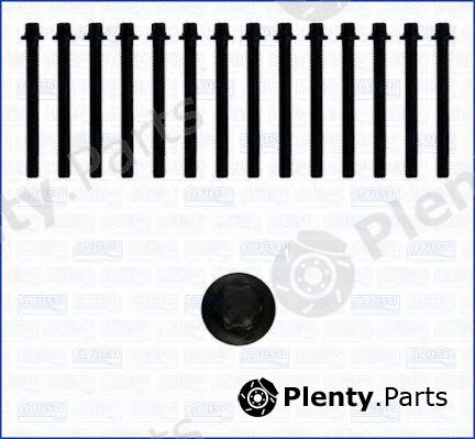  AJUSA part 81008500 Bolt Kit, cylinder head