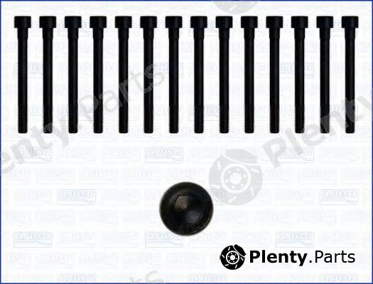  AJUSA part 81008900 Bolt Kit, cylinder head