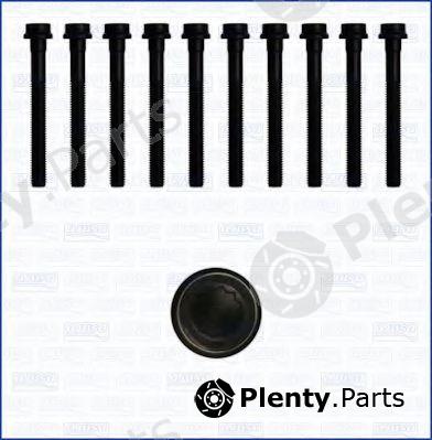 AJUSA part 81010500 Bolt Kit, cylinder head