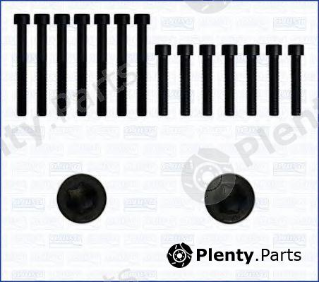  AJUSA part 81011000 Bolt Kit, cylinder head