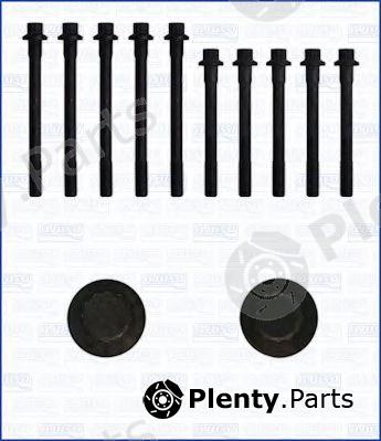  AJUSA part 81014400 Bolt Kit, cylinder head