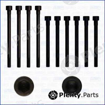  AJUSA part 81016800 Bolt Kit, cylinder head