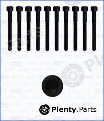  AJUSA part 81018800 Bolt Kit, cylinder head
