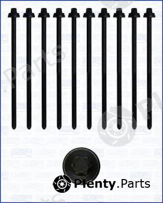  AJUSA part 81019100 Bolt Kit, cylinder head