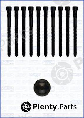  AJUSA part 81019400 Bolt Kit, cylinder head