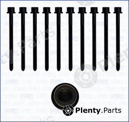  AJUSA part 81019700 Bolt Kit, cylinder head