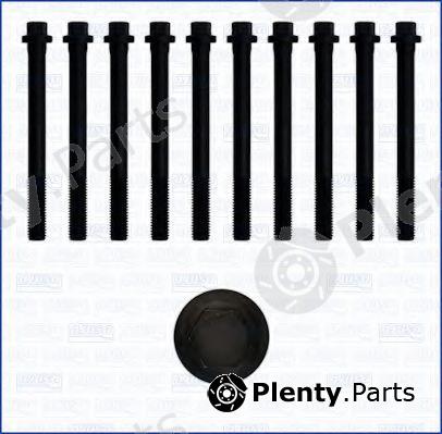  AJUSA part 81023600 Bolt Kit, cylinder head