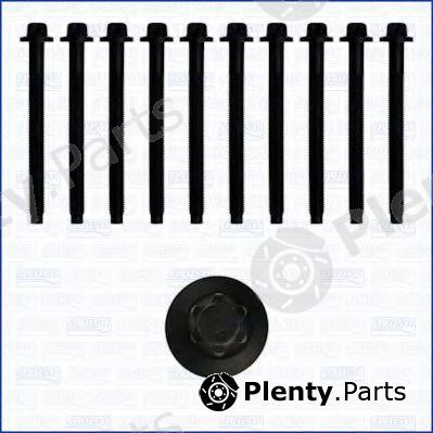  AJUSA part 81024700 Bolt Kit, cylinder head