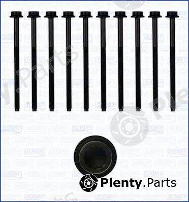  AJUSA part 81025800 Bolt Kit, cylinder head