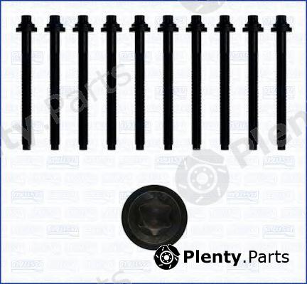  AJUSA part 81029400 Bolt Kit, cylinder head