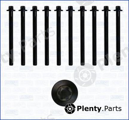  AJUSA part 81031900 Bolt Kit, cylinder head