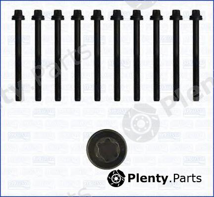 AJUSA part 81032900 Bolt Kit, cylinder head