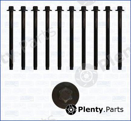  AJUSA part 81034200 Bolt Kit, cylinder head