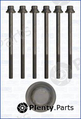  AJUSA part 81048800 Bolt Kit, cylinder head
