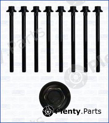  AJUSA part 81050600 Bolt Kit, cylinder head