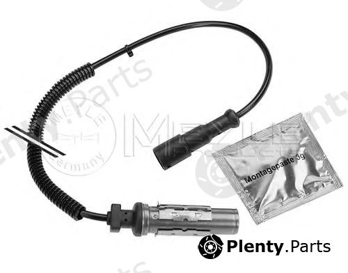  MEYLE part 0345330024 Sensor, wheel speed