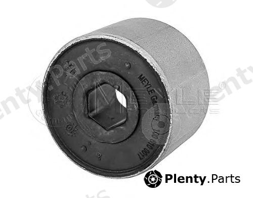  MEYLE part 1006100017 Control Arm-/Trailing Arm Bush