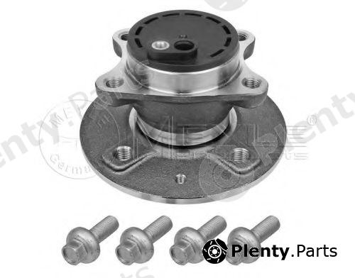  MEYLE part 11-147500008 (11147500008) Wheel Hub