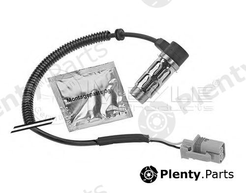  MEYLE part 12-348990013 (12348990013) Sensor, wheel speed